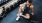 a man in a gym